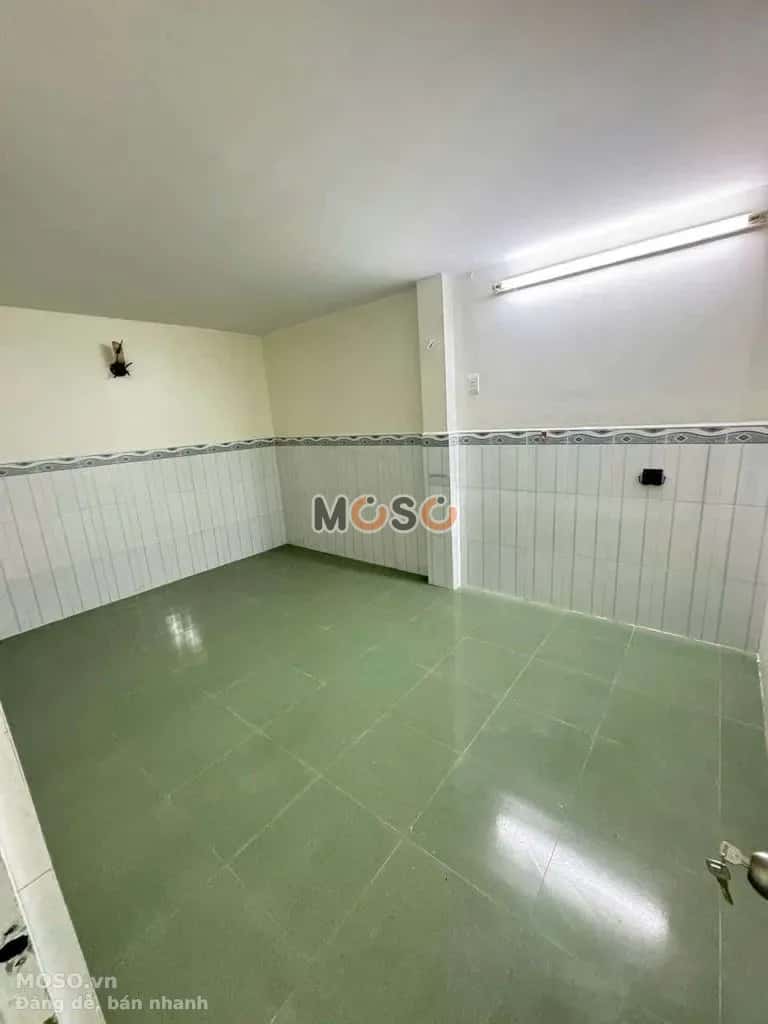 Cho thuê nhà hẻm Đường Tô Hiệu Quận Tân Phú, TP.HCM – 3 phòng ngủ, giá 12 triệu - ảnh 7