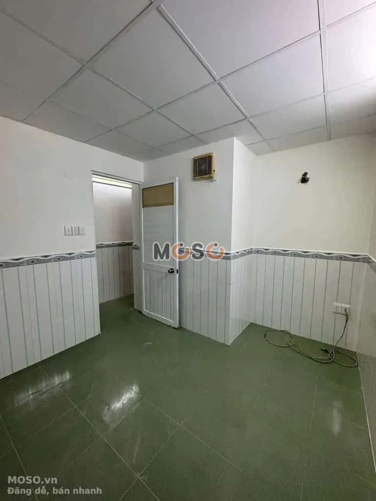 Cho thuê nhà hẻm Đường Tô Hiệu Quận Tân Phú, TP.HCM – 3 phòng ngủ, giá 12 triệu - ảnh 9