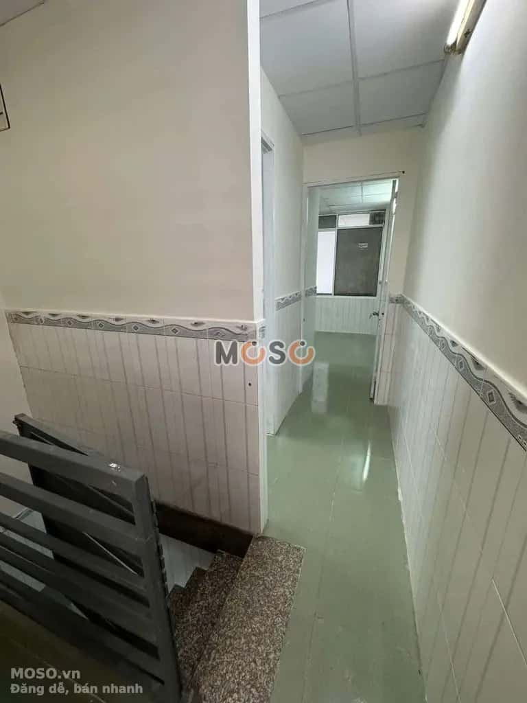 Cho thuê nhà hẻm Đường Tô Hiệu Quận Tân Phú, TP.HCM – 3 phòng ngủ, giá 12 triệu - ảnh 8