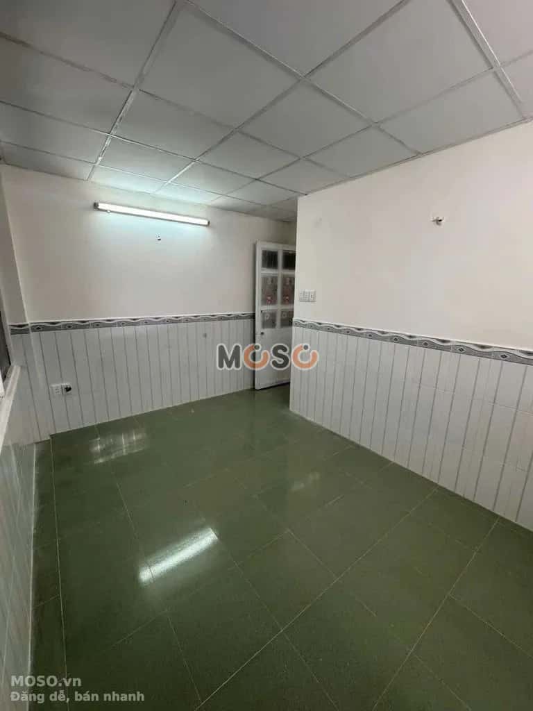 Cho thuê nhà hẻm Đường Tô Hiệu Quận Tân Phú, TP.HCM – 3 phòng ngủ, giá 12 triệu - ảnh 10