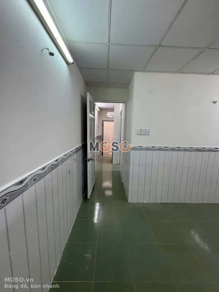 Cho thuê nhà hẻm Đường Tô Hiệu Quận Tân Phú, TP.HCM – 3 phòng ngủ, giá 12 triệu - ảnh 11