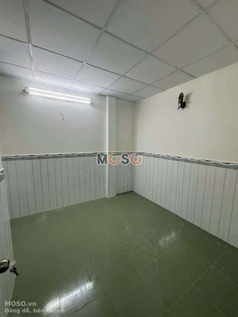 Cho thuê nhà hẻm Đường Tô Hiệu Quận Tân Phú, TP.HCM – 3 phòng ngủ, giá 12 triệu - ảnh 12