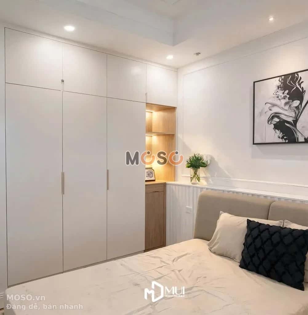 Cho thuê căn hộ chung cư Hẻm 103 Nguyễn Thị Thập Quận 7, TP.HCM – 3 phòng ngủ, giá 30 triệu - ảnh 6