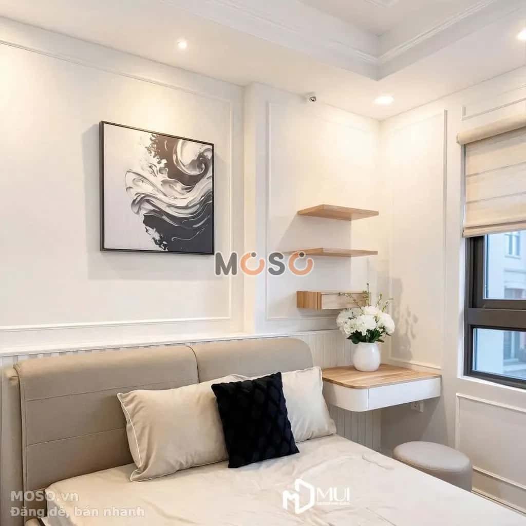 Cho thuê căn hộ chung cư Hẻm 103 Nguyễn Thị Thập Quận 7, TP.HCM – 3 phòng ngủ, giá 30 triệu - ảnh 7