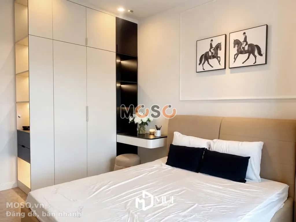 Cho thuê căn hộ chung cư Hẻm 103 Nguyễn Thị Thập Quận 7, TP.HCM – 3 phòng ngủ, giá 30 triệu - ảnh 9