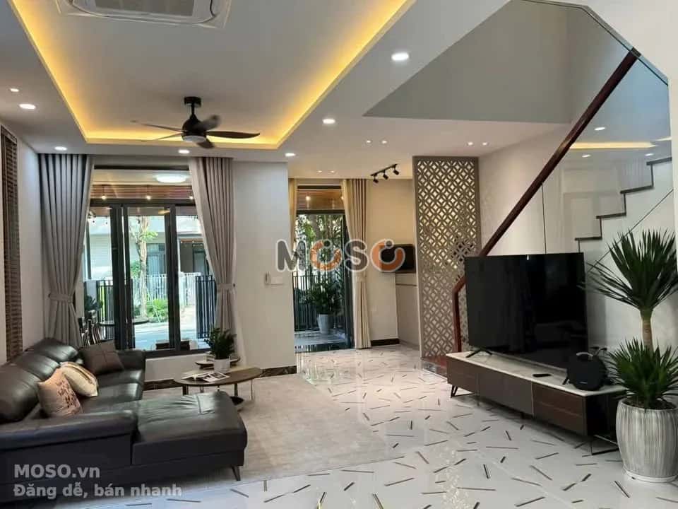 Cho thuê nhà hẻm Đường Đỗ Xuân Hợp Quận 9 cũ, TP.HCM – 4 phòng ngủ, giá 25 triệu - ảnh 2