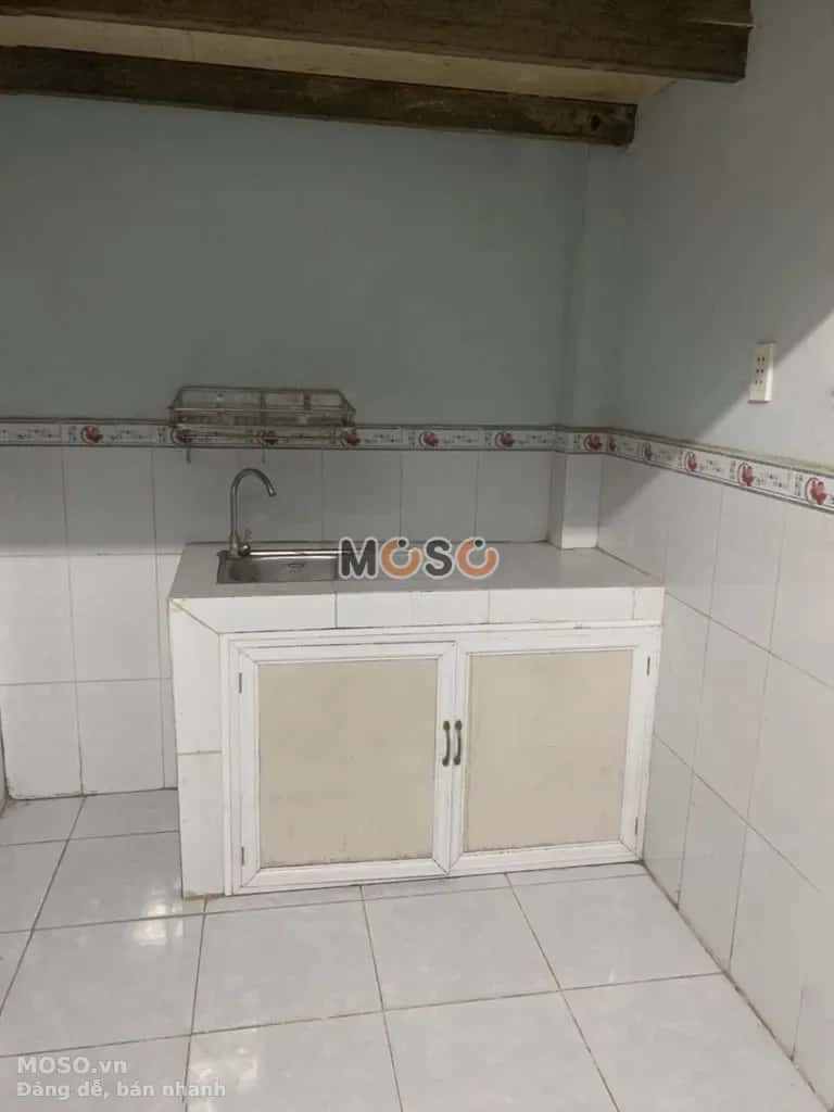 Cho thuê phòng trọ Đường Vĩnh Lộc Huyện Bình Chánh, Ho Chi Minh – 1 phòng ngủ, giá 1.5 triệu - ảnh 4