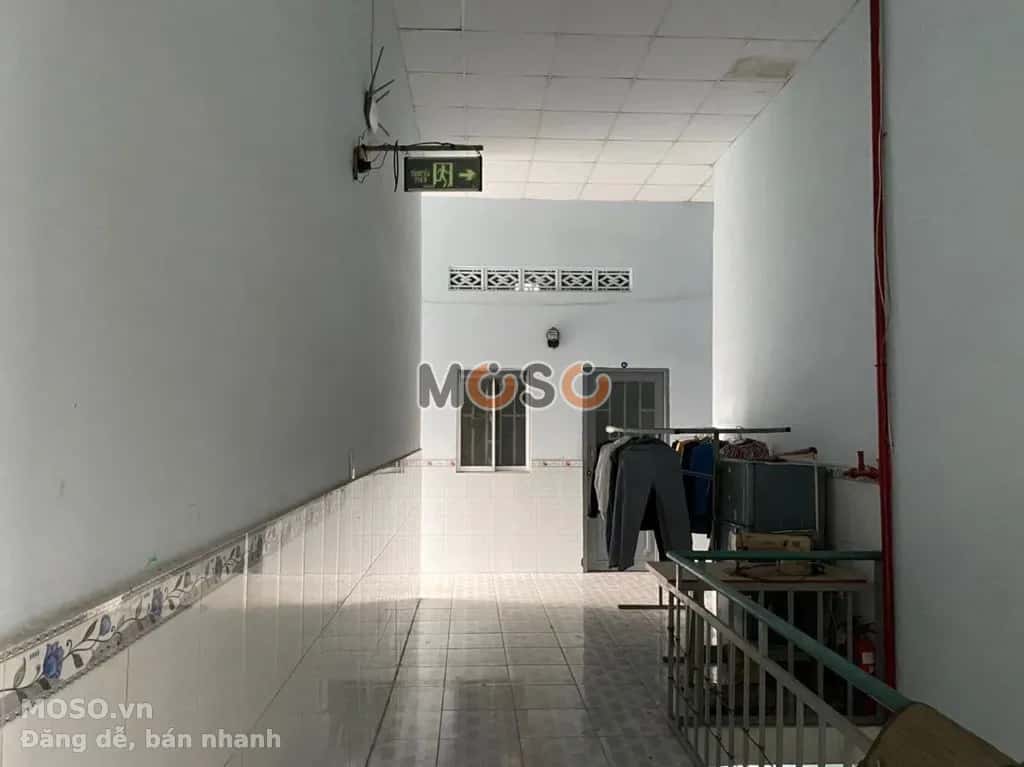 Cho thuê phòng trọ Đường Vĩnh Lộc Huyện Bình Chánh, Ho Chi Minh – 1 phòng ngủ, giá 1.5 triệu - ảnh 5