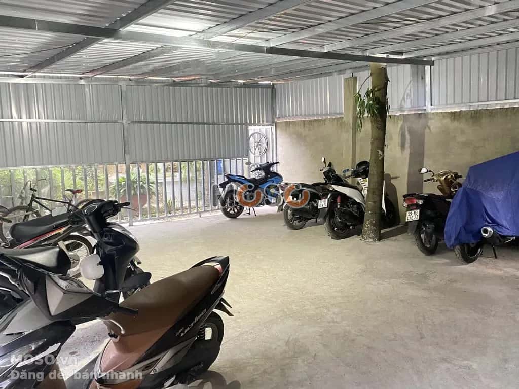 Cho thuê phòng trọ Đường Vĩnh Lộc Huyện Bình Chánh, Ho Chi Minh – 1 phòng ngủ, giá 1.5 triệu - ảnh 7
