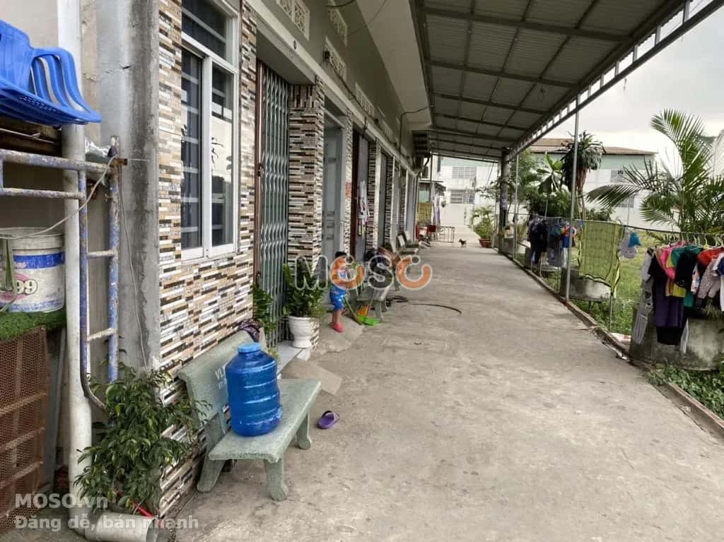 Cho thuê phòng trọ Đường Vĩnh Lộc Huyện Bình Chánh, Ho Chi Minh – 1 phòng ngủ, giá 1.5 triệu - ảnh 6