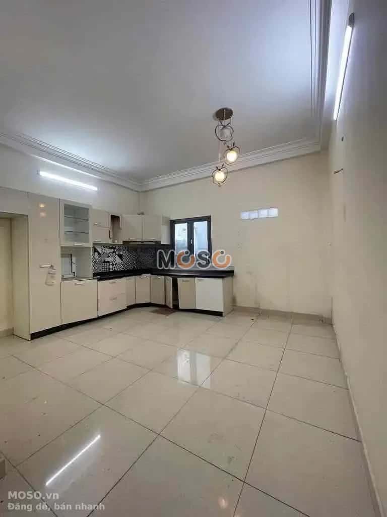 Cho thuê nhà mặt tiền Cách Mạng Tháng Tám Quận 10, Ho Chi Minh – 8 phòng ngủ, giá 55 triệu - ảnh 2