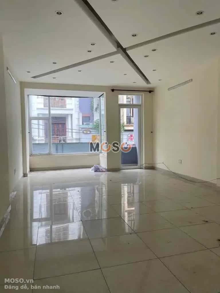 Cho thuê nhà mặt tiền Cách Mạng Tháng Tám Quận 10, Ho Chi Minh – 8 phòng ngủ, giá 55 triệu - ảnh 3