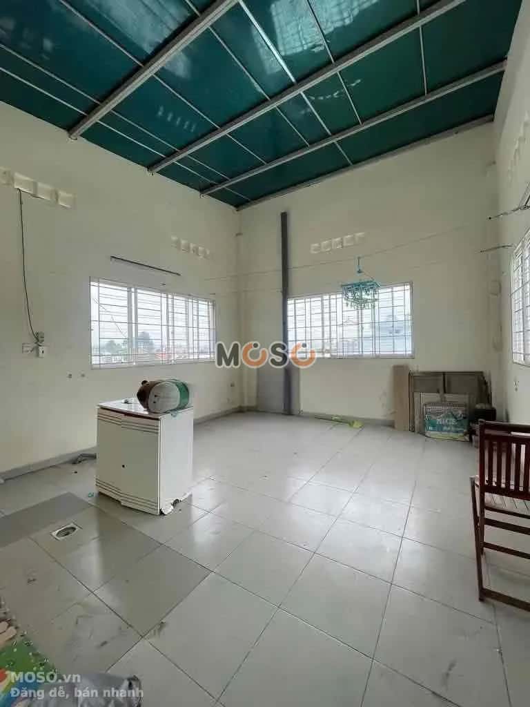 Cho thuê nhà mặt tiền Cách Mạng Tháng Tám Quận 10, Ho Chi Minh – 8 phòng ngủ, giá 55 triệu - ảnh 4