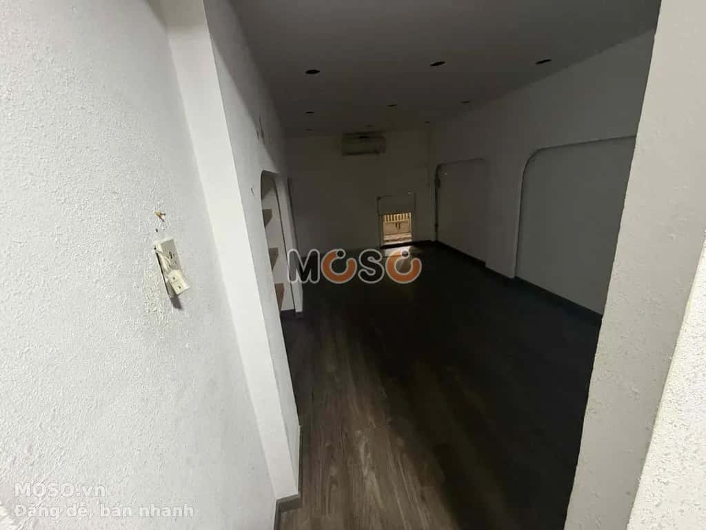 Cho thuê nhà mặt tiền Đường Nguyễn Thượng Hiền Quận 3, TP.HCM – 2 phòng ngủ, giá 25 triệu - ảnh 5