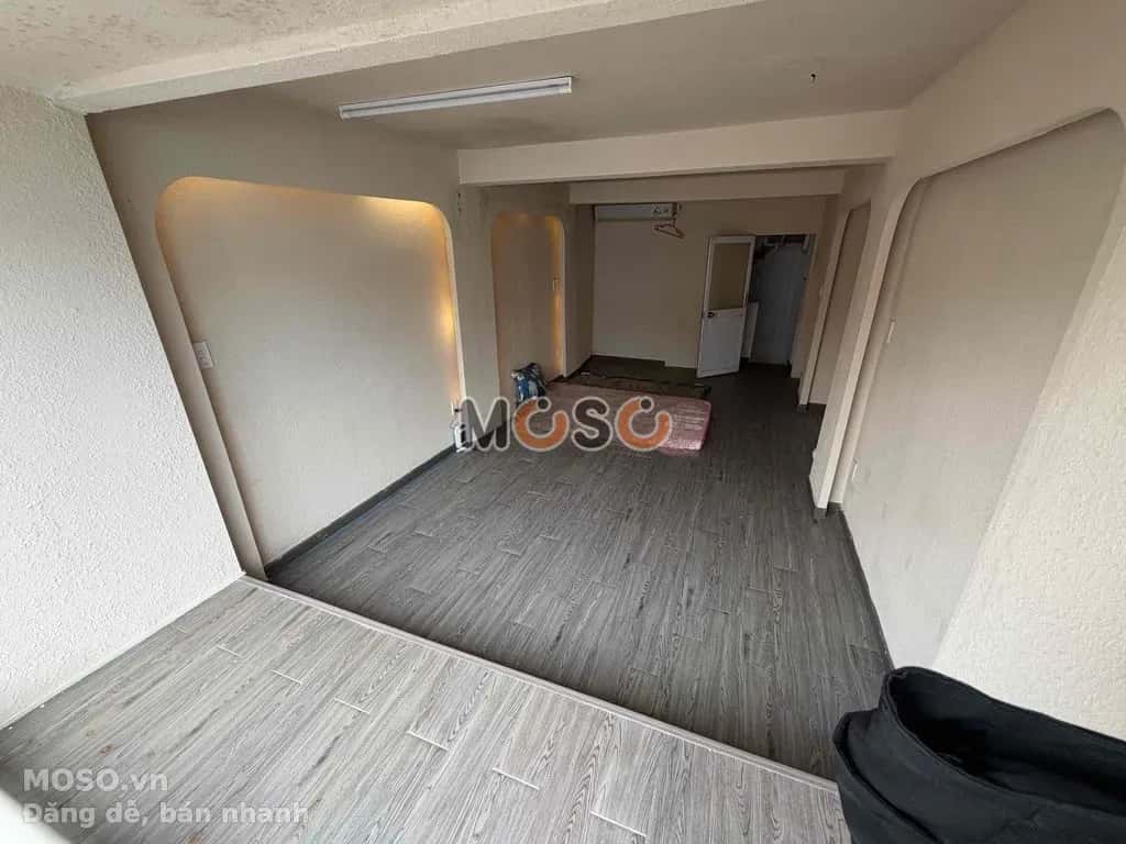 Cho thuê nhà mặt tiền Đường Nguyễn Thượng Hiền Quận 3, TP.HCM – 2 phòng ngủ, giá 25 triệu - ảnh 7