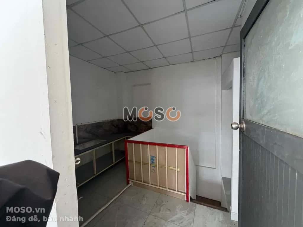 Cho thuê nhà mặt tiền Đường Nguyễn Thượng Hiền Quận 3, TP.HCM – 2 phòng ngủ, giá 25 triệu - ảnh 8