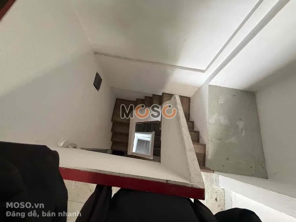 Cho thuê nhà mặt tiền Đường Nguyễn Thượng Hiền Quận 3, TP.HCM – 2 phòng ngủ, giá 25 triệu - ảnh 11