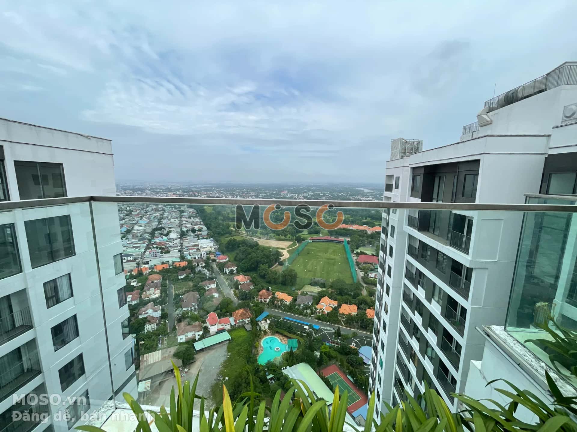 Bán căn hộ chung cư 68 Đại Lộ Bình Dương Thành phố Thuận An, Bình Dương – 2 phòng ngủ, giá 3.1 tỷ - ảnh 5