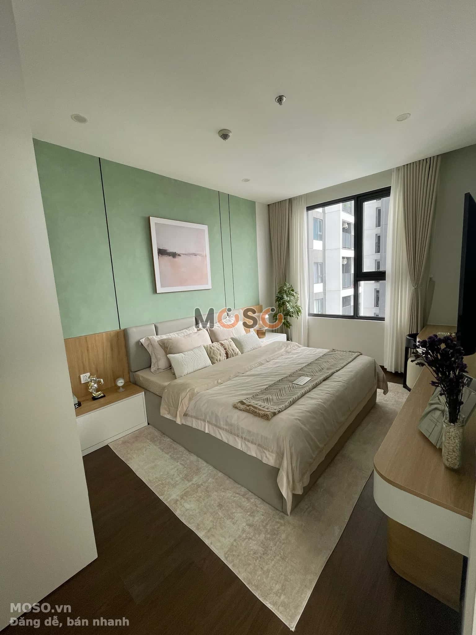 Bán căn hộ chung cư 68 Đại Lộ Bình Dương Thành phố Thuận An, Bình Dương – 2 phòng ngủ, giá 3.1 tỷ - ảnh 3