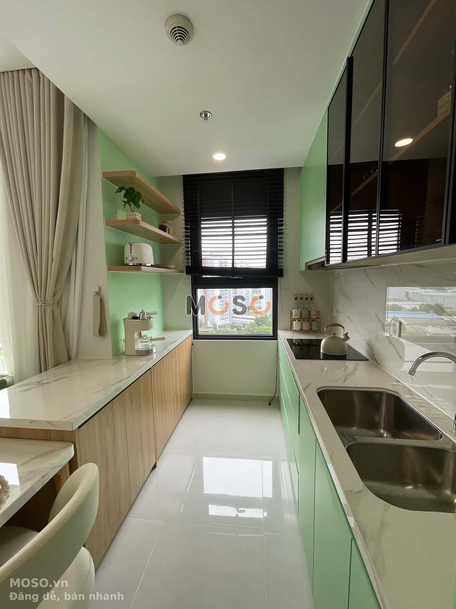 Bán căn hộ chung cư 68 Đại Lộ Bình Dương Thành phố Thuận An, Bình Dương – 2 phòng ngủ, giá 3.1 tỷ - ảnh 2