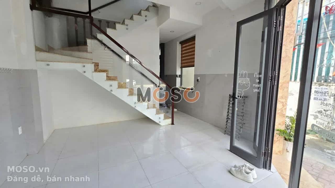 Bán nhà mặt tiền Thủy Xương Thành phố Nha Trang, Khánh Hòa – 4 phòng ngủ, giá 7.5 tỷ - ảnh 2