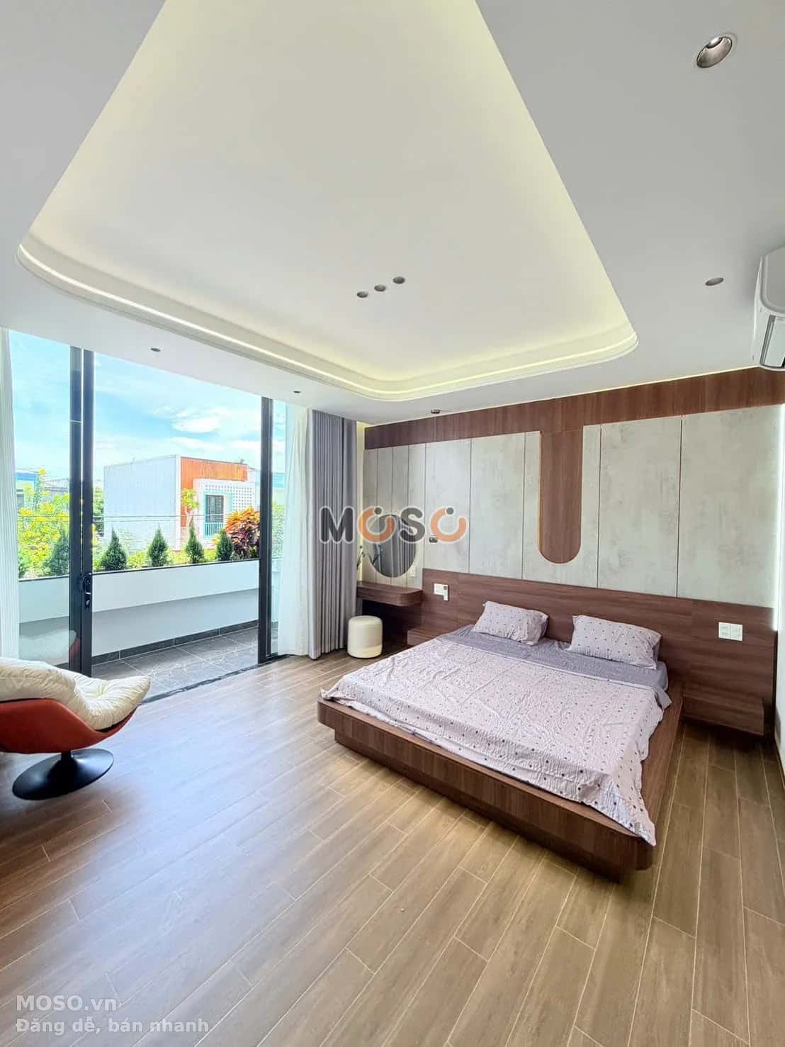 Bán nhà mặt tiền Tế Hanh Quận Cẩm Lệ, TP. Đà Nẵng – 4 phòng ngủ, giá 8.9 tỷ - ảnh 8