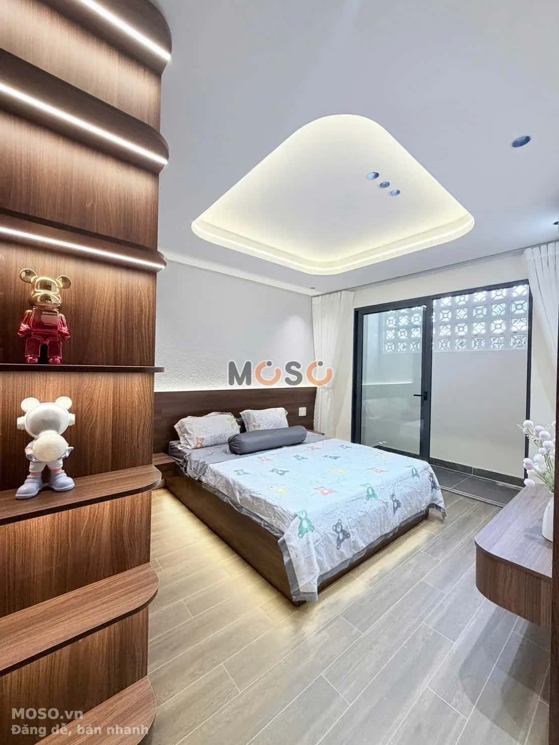 Bán nhà mặt tiền Tế Hanh Quận Cẩm Lệ, TP. Đà Nẵng – 4 phòng ngủ, giá 8.9 tỷ - ảnh 6