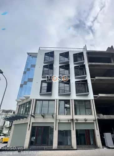 Cho thuê nhà mặt tiền Âu Cơ Phú Thượng, Hà Nội – giá 30 triệu - ảnh 2