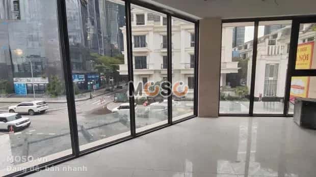 Cho thuê nhà mặt tiền Âu Cơ Phú Thượng, Hà Nội – giá 30 triệu - ảnh 4