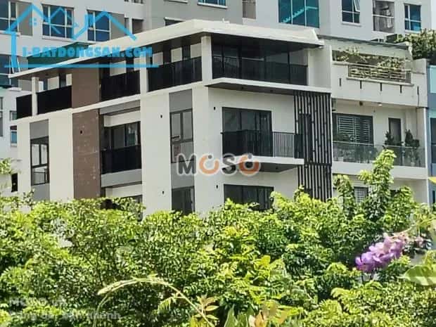 Cho thuê nhà mặt tiền Âu Cơ Phú Thượng, Hà Nội – giá 85 triệu - ảnh 2