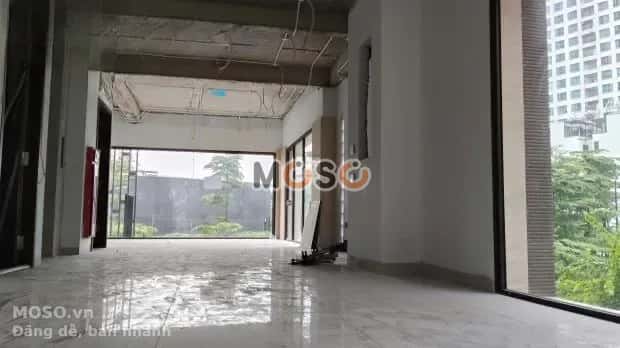 Cho thuê nhà mặt tiền Âu Cơ Phú Thượng, Hà Nội – giá 85 triệu - ảnh 5