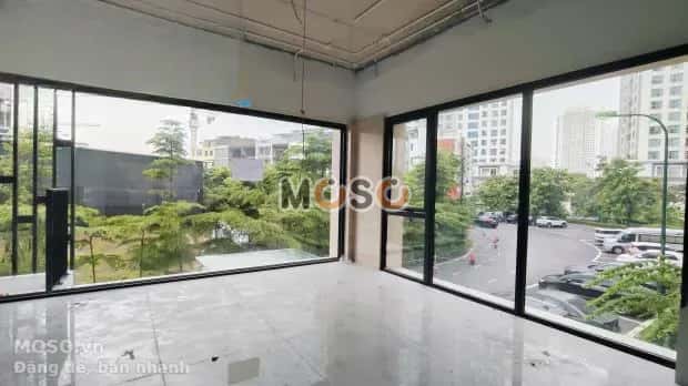 Cho thuê văn phòng Âu Cơ Phú Thượng, Hà Nội – giá 45 triệu - ảnh 3