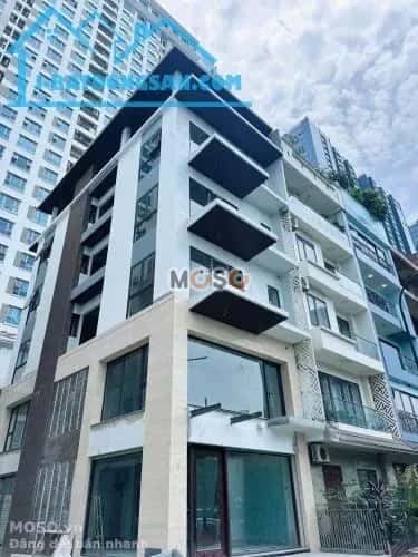 Cho thuê văn phòng Âu Cơ Phú Thượng, Hà Nội – giá 45 triệu - ảnh 2