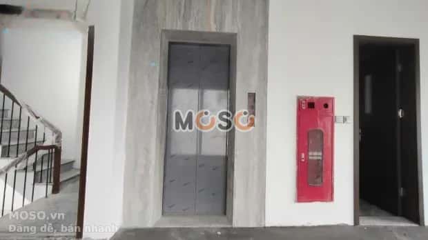 Cho thuê văn phòng Âu Cơ Phú Thượng, Hà Nội – giá 45 triệu - ảnh 5