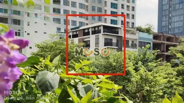 Cho thuê văn phòng Âu Cơ Phú Thượng, Hà Nội – giá 85 triệu - ảnh 2
