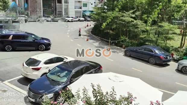 Cho thuê văn phòng Âu Cơ Phú Thượng, Hà Nội – giá 85 triệu - ảnh 5