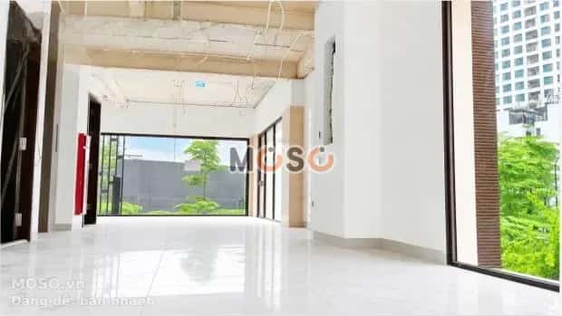 Cho thuê văn phòng Âu Cơ Phú Thượng, Hà Nội – giá 85 triệu - ảnh 4