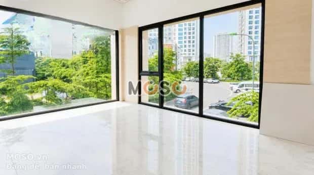 Cho thuê văn phòng Âu Cơ Phú Thượng, Hà Nội – giá 85 triệu - ảnh 3