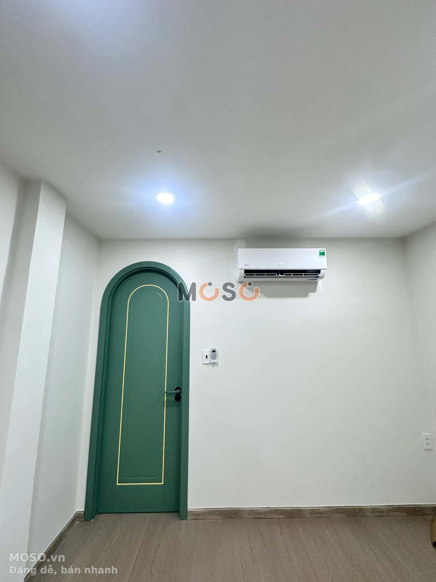 Bán căn hộ chung cư Nguyễn Bá Tòng  Quận Tân Bình, TP.HCM – 2 phòng ngủ, giá 1.7 tỷ - ảnh 3