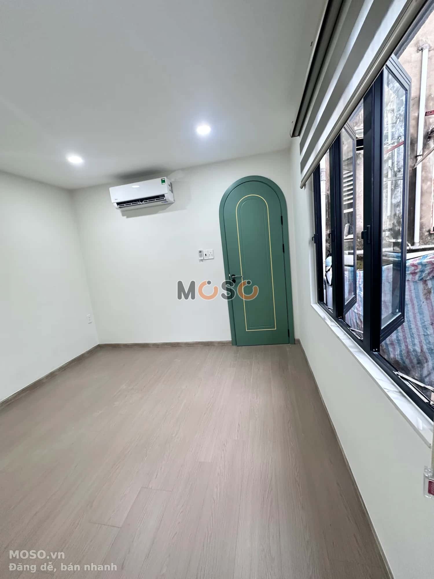 Bán căn hộ chung cư Nguyễn Bá Tòng  Quận Tân Bình, TP.HCM – 2 phòng ngủ, giá 1.7 tỷ - ảnh 4