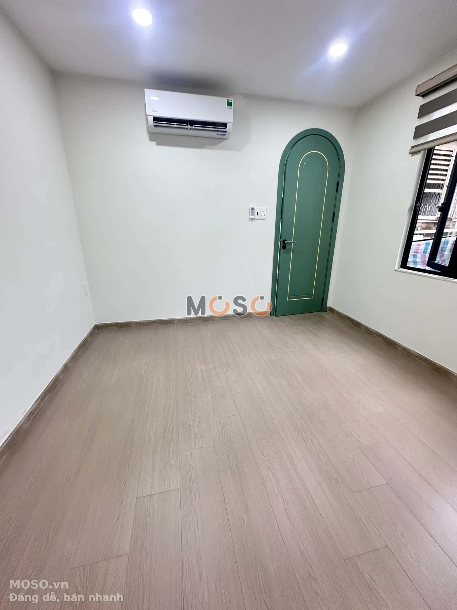 Bán căn hộ chung cư Nguyễn Bá Tòng  Quận Tân Bình, TP.HCM – 2 phòng ngủ, giá 1.7 tỷ - ảnh 5