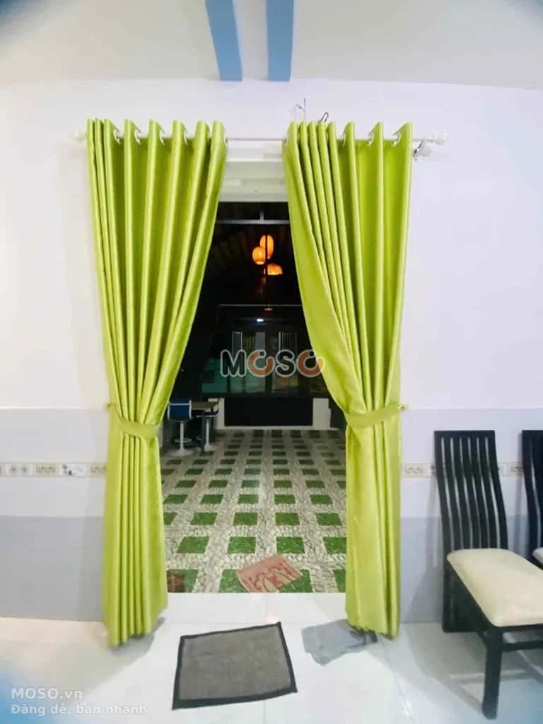 Cho thuê nhà hẻm Bình Trị Đông Bình Tân, TP.HCM – 3 phòng ngủ, giá 12 triệu - ảnh 5