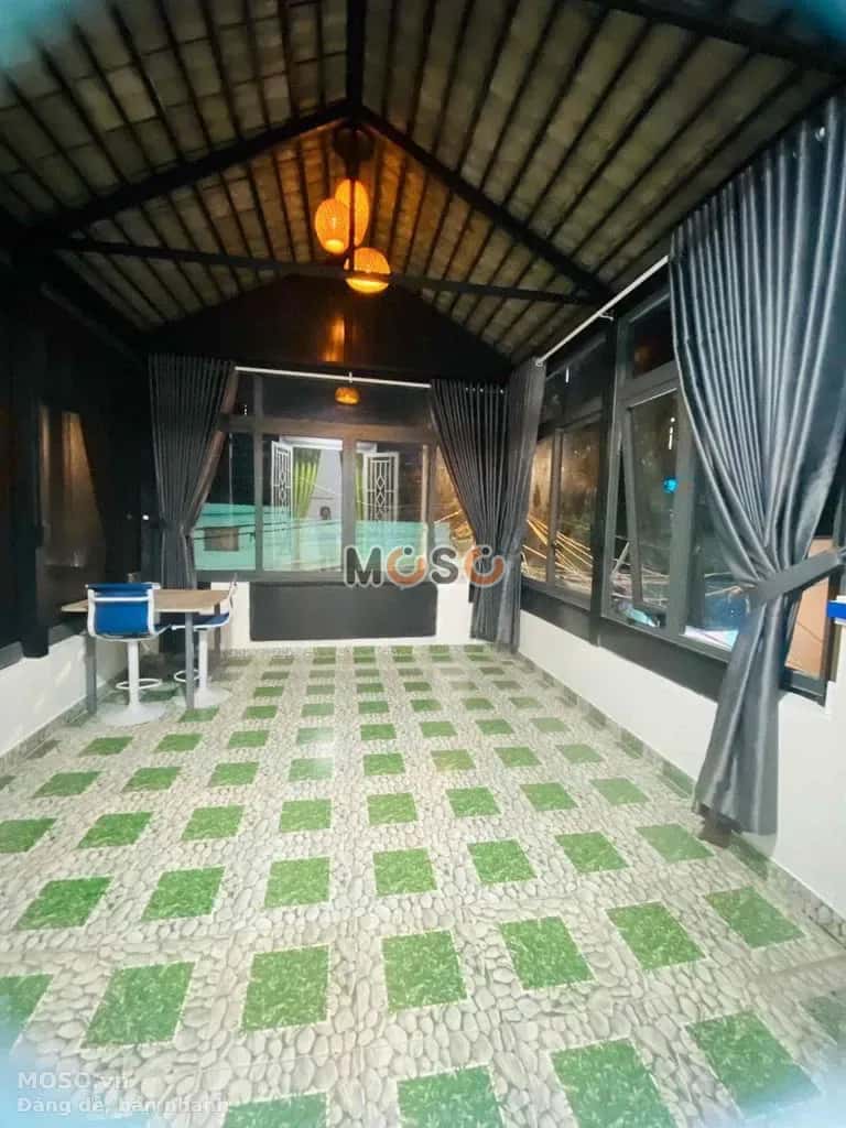 Cho thuê nhà hẻm Bình Trị Đông Bình Tân, TP.HCM – 3 phòng ngủ, giá 12 triệu - ảnh 4