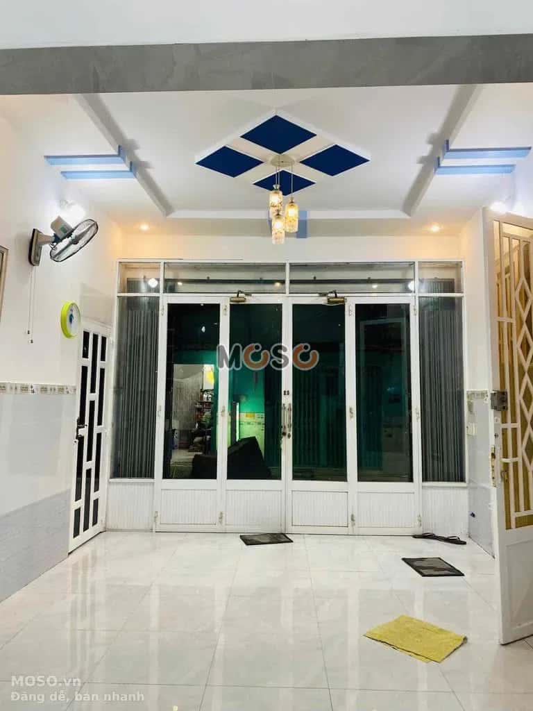 Cho thuê nhà hẻm Bình Trị Đông Bình Tân, TP.HCM – 3 phòng ngủ, giá 12 triệu - ảnh 8