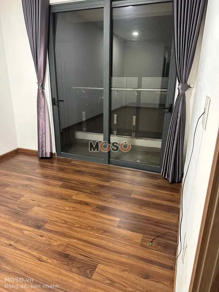 Cho thuê căn hộ chung cư Đường An Dương Vương Quận Bình Tân, TP.HCM – 2 phòng ngủ, giá 9 triệu - ảnh 3