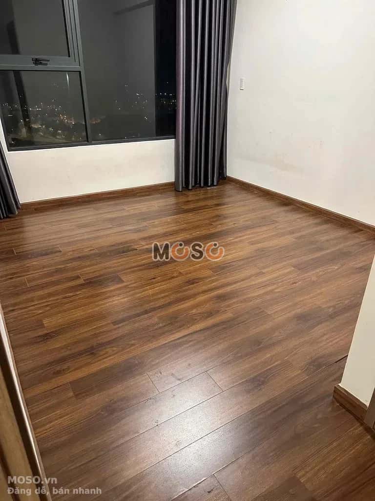 Cho thuê căn hộ chung cư Đường An Dương Vương Quận Bình Tân, TP.HCM – 2 phòng ngủ, giá 9 triệu - ảnh 4