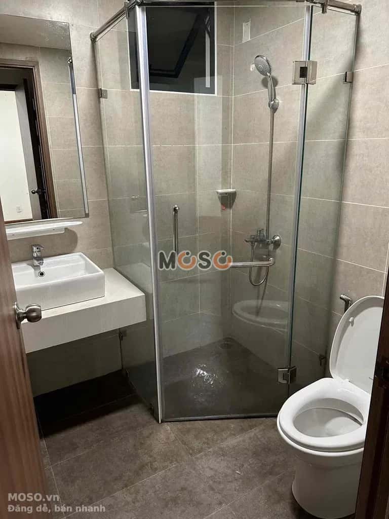 Cho thuê căn hộ chung cư Đường An Dương Vương Quận Bình Tân, TP.HCM – 2 phòng ngủ, giá 9 triệu - ảnh 6