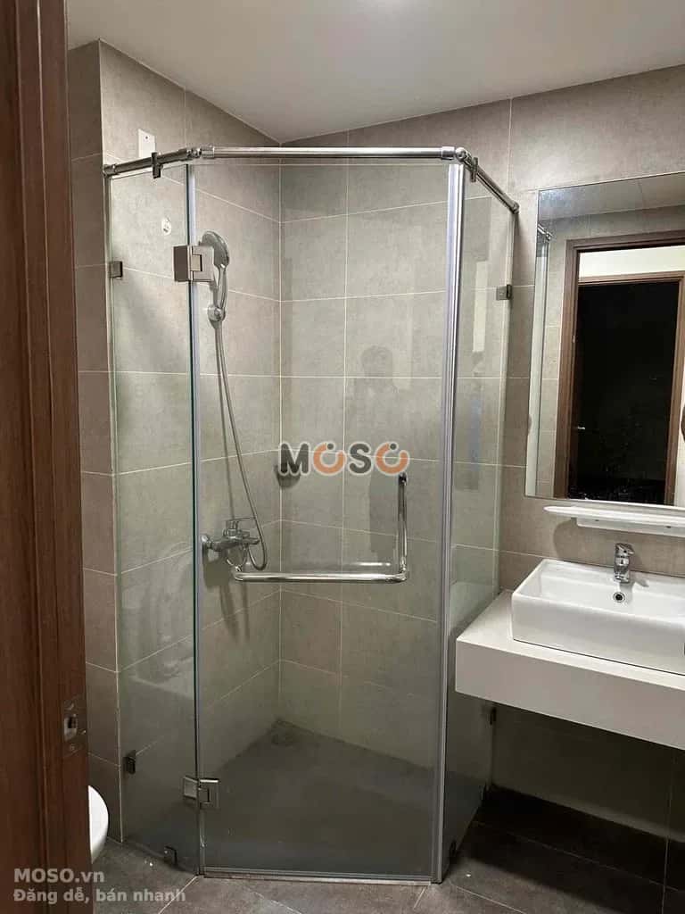 Cho thuê căn hộ chung cư Đường An Dương Vương Quận Bình Tân, TP.HCM – 2 phòng ngủ, giá 9 triệu - ảnh 7