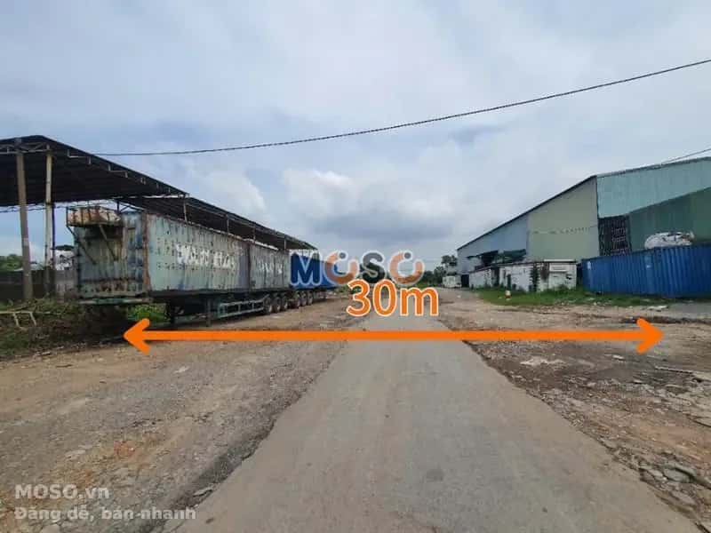 Bán đất Đường Tân An Thị xã Dĩ An, Bình Dương – giá 2.6 tỷ - ảnh 5