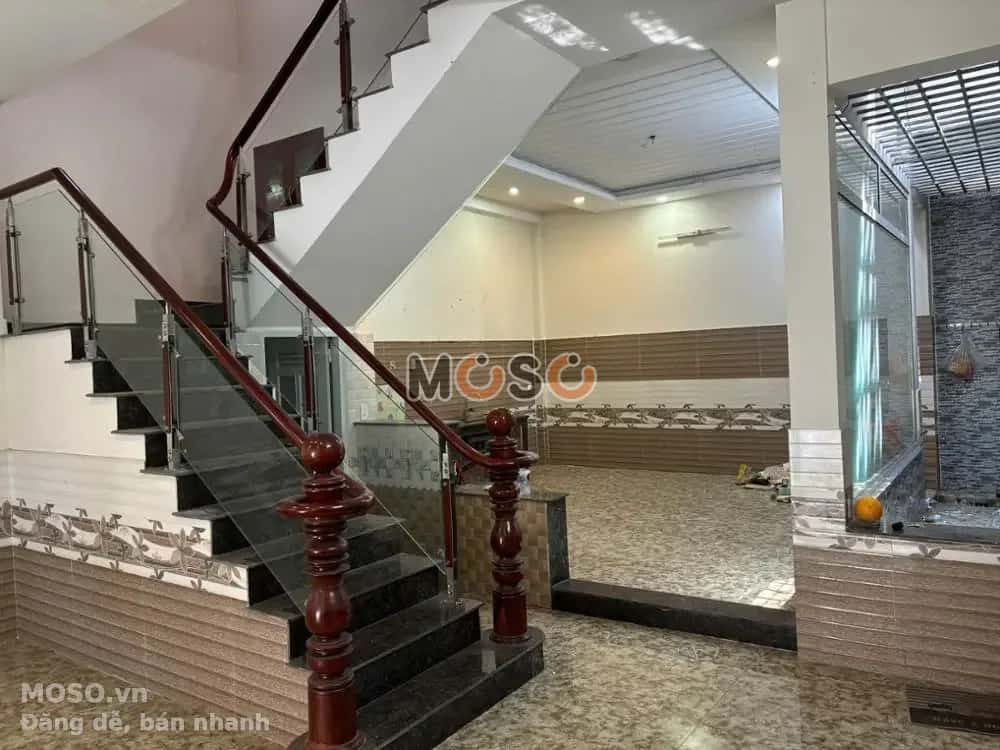 Bán đất Tân Chánh Hiệp 17 Quận 12, TP.HCM – giá 4.5 tỷ - ảnh 1